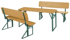 Детски градински комплект 3 бр. – Roba