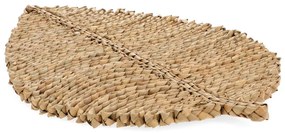 Подложка за хранене от морска трева 32x49 cm Leaf – Rex London
