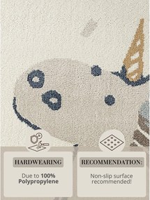 Детски килим 120x170 cm Einhorn – Hanse Home