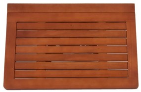 Градинска маса за съхранение 40x60 cm Stanford – Garden Pleasure