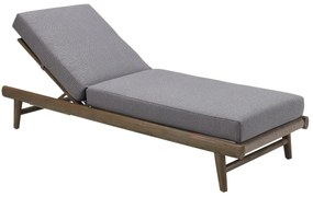 Сет Leo Sunlounger