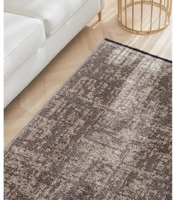 Бежов килим 160x230 cm Prisma – Elle Decoration