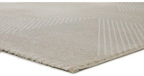 Кремав килим 200x300 cm Kem - Universal