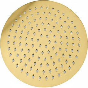 Дъждов душ Rea Gold 25cm