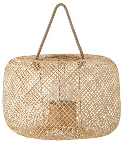 Бамбуков фенер 32 см Musu - Bloomingville