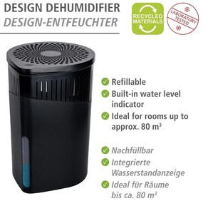 Абсорбатор за влага Drop 1000 g – Wenko