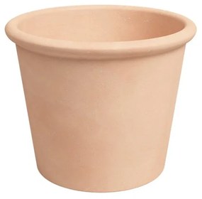 Теракотена саксия за цветя ø 18 cm Saramago Cilindro – Artevasi