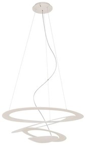 Artemide AR 1237010A - Димируем Полилей висящ на кабел PIRCE MINI 1xR7s/330W/230V