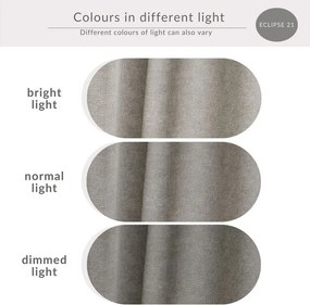 Сиво-бежово боксспринг легло 160x200 cm с място за съхранение Fresco – Maison de Rêve