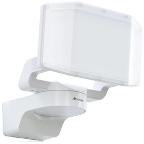 Steinel 090005 - LED Прожектор LED/13,6W/230V 3000K IP54 бял