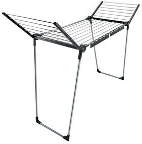 Сушилня за дрехи Pegasus 150 Solid Slim - LEIFHEIT