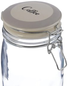 Стъклена кутия за кафе Grocer – Premier Housewares
