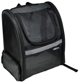 Чанта за транспортиране на домашни любимци 27x33 cm – Love Story