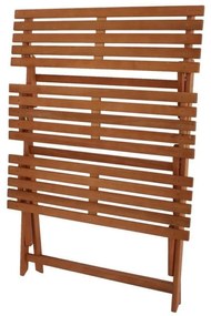 Стойка за саксия от евкалипт ADDU Ordeble - Garden Pleasure