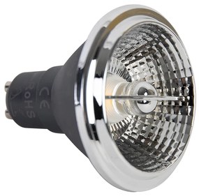 GU10 Димируема LED крушка AR70 | 6W 450lm 2700K