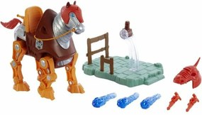 Фигурки на Герои Mattel Stridor