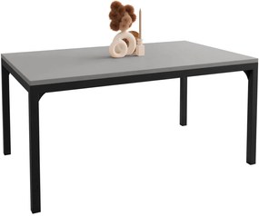 Кафе маса Mocca I-Сиво