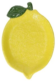 LEMON GARDEN ПЛАТО 26Х18 СМ