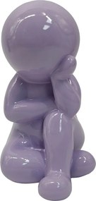 Статуя от полиресин (височина 20 cm) Amigo Dreaming – PT LIVING