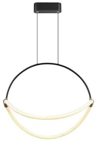 LED Пендел LED/16W/230V 4000K