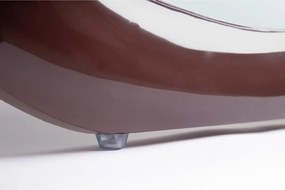 Стенно огледало 80x180 cm Otilia – Bizzotto