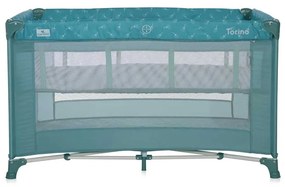 LORELLI Classic Кошара на 2 нива TORINO ARCTIC FLORAL