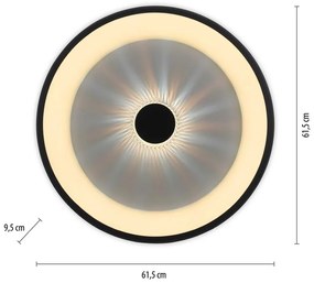 LED ПЛАФОНИЕРА 42W