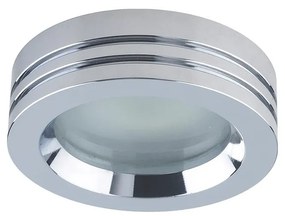 LUXERA 71002 - За баня Осветление за окачен таван IP65 1xGU10/50W/230V