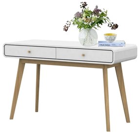 Работна маса 50x120 cm Cassie – Støraa