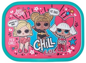 Детска кутия за храна – Mepal