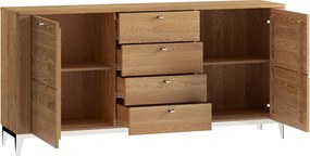 Бюфет Sahara 2D4S