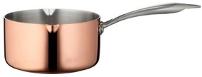 Тиган от неръждаема стомана/меден 1,4 l – Blomsterbergs