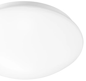 плафон 33cm White 18W APP756-1C