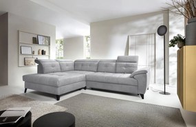Ъглов диван Ferin-Gkri-Left