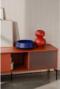 Керамична декоративна купа ø 36 cm Tuga – noo.ma