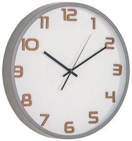 Стенен часовник ø 35 cm Greenwich – House Nordic