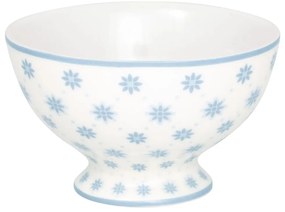 Синя порцеланова купа Laurie, ø 10 cm - Green Gate