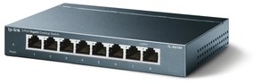 Комутатор TP-Link TL-SG108 8-портов