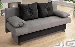 Разтегателно канапе Викторио