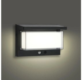 Brilagi - LED соларна лампа с сензор SUN LUME LED/10W/3,7V 4000mAh IP44