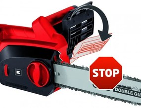 Верижен трион Einhell GE-EC 2240, 2200W, 37.5см