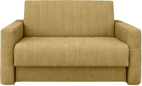 Диван-легло Шезлонг-Злато