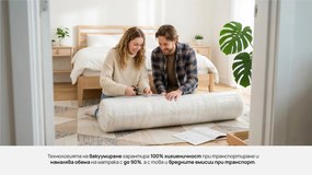 Mатрак Tara от Zymmo