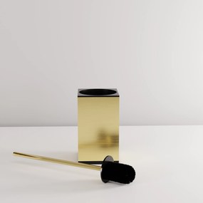 Четки за тоалетна B110 BRUSH GOLD