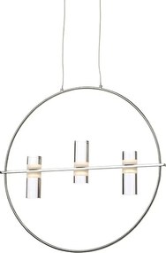 Полилей Veran LED plus-хром