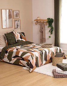 Спално бельо atmosphera Arik, Памук - 240x260 cm