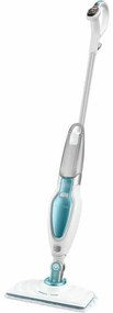 Уред за почистване с пара Black &amp; Decker FSM16CD-QS 1600 W