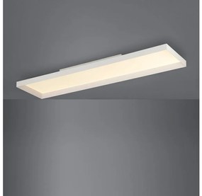 Eglo 39466 - LED Димируема Лампа за таван ESCONDIDA 1xLED/43W/230V бяла