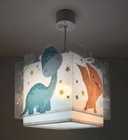 Полилей Ango Baby Dinos