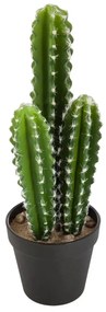 Изкуствено растение atmosphera Cactus, 42 cm, Различни видове